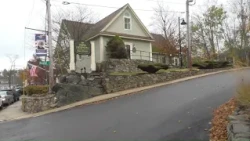 York Hospital officially absorbed by MaineHealth