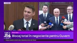 Abrudean announces that the option for PSD to lead the first government is under consideration