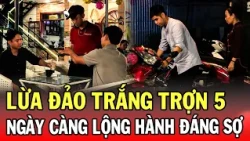 Vigilance Stories 2026 | BLATANT SCAM 5 | Moments of Vigilance 2026 | THVL Vigilance Stories