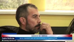 10 AGO 2026 Mesa intersectorial busca destrabar proyectos de agua rural en la provincia