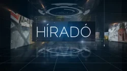 Híradó 2026.08.25.