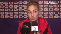 Afrique - CAN féminine 2026 : les Lionnes de l’Atlas en tête du groupe A