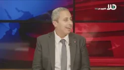 ارييه برنيع يتحدث عن انكار نتنياهو المعلومات حول لقائه برئيس الاستخبارات المصرية السابق