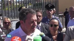 Electoral law, Salvini shuts the door on runoffs: "Whoever wins, wins and governs for 5 years"