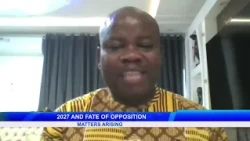 Power Struggle 2027: Ruling Party Vs An Opposition In Search Of Unity
