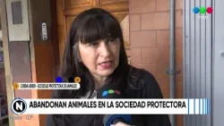 Requesting help: Animals dumped in bags at the Santa Fe Animal Shelter