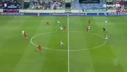 يونايتد 1 - 1 شباب الأهلي | الجولة 5 - دوري أدنوك للمحترفين موسم 2026 - 2027