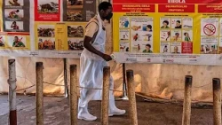 Ebola: Uganda introduces 21-day quarantine for people entering from DRC