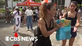 Global response ramps up for Venezuelan earthquake victims