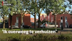 Vechtpartijen en rotzooi op straat, bewoners zijn het zat | RTV Utrecht