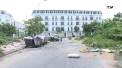 Strictly Enforce Penalties for Littering