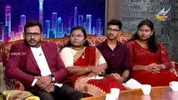 God is Good / Karthar Nallavar | Pastor Jesudoss & Family | Ep. 188