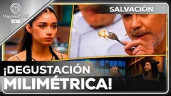 ¡LOS COCINEROS TERMINAN SUS PLATILLOS Y SON PUESTOS A PRUEBA! | MASTERCHEF 24/7