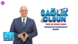 Don't Take Joint Pain Lightly! | Prof. Dr. Barış Yılmaz | Health First