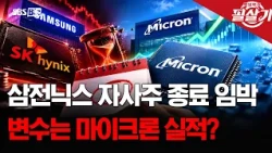 [The Killer Move] Samsung & SK Hynix stock buybacks imminent: Who will fill the KOSPI’s 'supply-d...