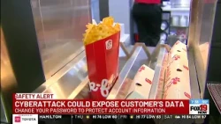 Safety Alert: Chick-Fil-A cyberattack, fruit puree pouch recall, fake marketing claim