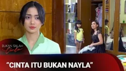 KASUS DITUTUP, MASALAH BARU DIMULAI! | Bukan Salah Cinta Eps 14 Full