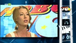 Станислава Христова-Sunheart в „Ново 10+2“, 30.08.2026