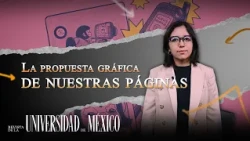The Aesthetic Proposal of Our Pages | University Magazine