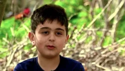 Թռչեի մտքով տուն…