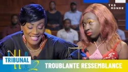 ALLÔ TRIBUNAL : Troublante ressemblance | Série Comédie 🇨🇮 | S2EP29