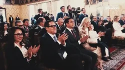 Ecuador and Paraguay reaffirm their commitment to strengthening and building dialogue and joint work
