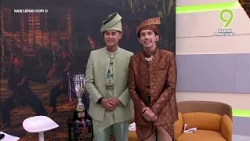 [FULL] Nasi Lemak Kopi O (2026) | Wed, Sep 2 - Pendekar Cilik Silat Gayong | Tonton