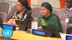 Sudan: Safeguarding Education, Investing in Peace - Deputy UN Chief | United Nations