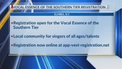 Registration opens for accessible community choirs in Elmira
