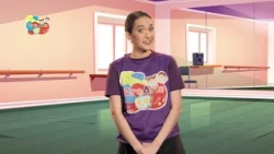 EPISODIO 7: BALLET PARA NIÑOS🩰