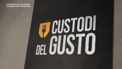 Guardians of Taste - Ristorante Alcide Poggibonsi