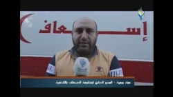 مستشفى جبلة الوطني في اللاذقية يفتقر لوجود سيارة لنقل الوفيات من المستشفى إلى المقبرة !