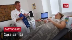 Fatture gonfiate, premi più alti: cosa succede nella sanità | Patti Chiari | RSI