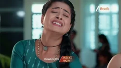 RunanuBandham Promo - 12 Sep 2026 - Mon to Sat at 7PM - Zee Telugu