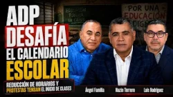 DOCENTES Y AUTORIDADES FRENTE A LOS RETOS DEL NUEVO AÑO ESCOLAR