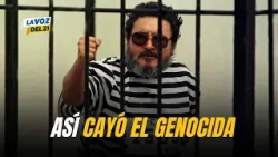 How Was Abimael Guzmán Captured?: Former GEIN Agent Carlos Morán: "It Wasn't Just Luck"