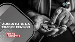 WHAT DO I DO IF MY PENSION INCREASES? #opennetworks