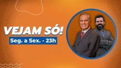 Vejam Só - 08/14/2026