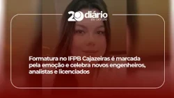 Councilwoman Andréia de Valdete highlights female strength and her loyalty to the mayor of Aparecida
