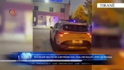 Incidenti në Mullet, 53-vjeçari qëlloi me armë pasi kamarieri refuzoi t’i shërbente