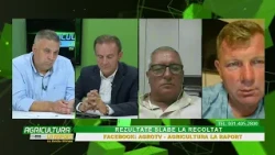 Agriculture on the Record with Ovidiu Ghinea P4 07/23/2026