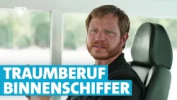 Binnenschiffer aus Leidenschaft
