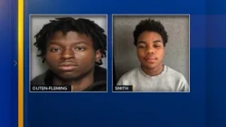 2nd teen suspect in custody for murder of Penn State student in South Philadelphia