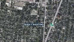 1 killed in late-night shooting in Thibodaux, police search for suspects