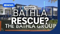 Bathla administrators "quietly confident" a rescue plan can be agreed in days | The Business