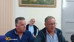 90 ΛΕΠΤΑ ΚΑΛΥΜΝΟΣ (01.10.2026)