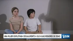 15-year prison sentence for woman after abusing her daughters | SIN Stellar Broadcast