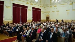 Semmelweis-nap – A szakértelmük elismeréseként díjazták az egészségügy kiválóságait