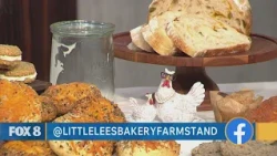 New Day Cleveland- Little Lee's Bakery Farmstand