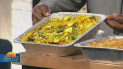 New Day Cleveland: Gyspy Beans
